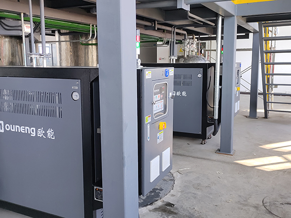 其他行業(yè)控溫解決方案